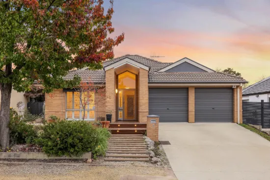 5 Bemm Place, Amaroo, ACT 2914
