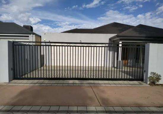 5  Benalla Drive, Harrisdale, WA 6112