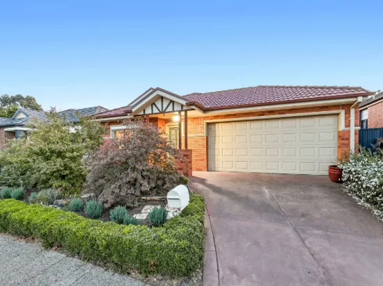5 Benambra Close, Pakenham, Vic 3810