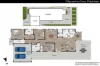 5 Benambra Close, Pakenham, Vic 3810-Floorplan