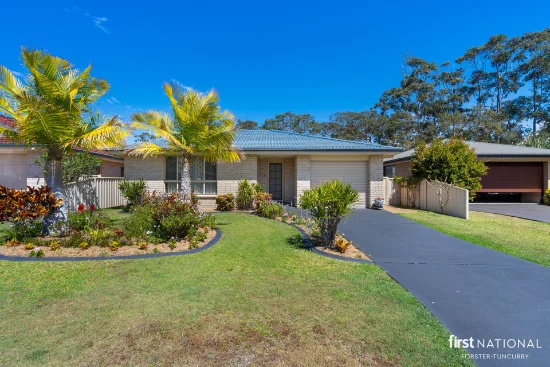 5 Benara Crescent, Forster, NSW 2428