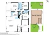 5 Benara Crescent, Forster, NSW 2428-Floorplan