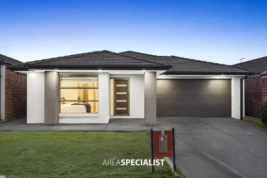 5 Bendigo Court, Cranbourne, Vic 3977