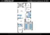 5 Bendigo Court, Cranbourne, Vic 3977-Floorplan