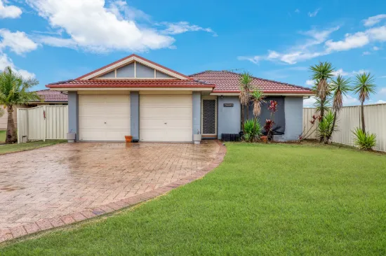 5 Bendtree Cove, Thornton, NSW 2322
