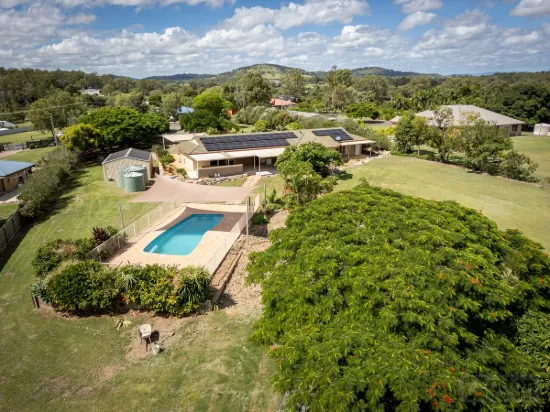 5 Benjamin Court, Regency Downs, Qld 4341