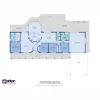 5 Benjamin Court, Regency Downs, Qld 4341-Floorplan