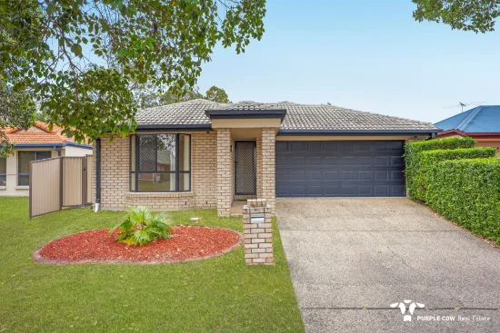 5 Benjamin Court, Springfield Lakes, Qld 4300