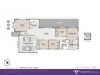 5 Benjamin Court, Springfield Lakes, Qld 4300-Floorplan