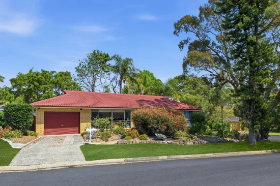 5 Bennelong Street, Ruse, NSW 2560
