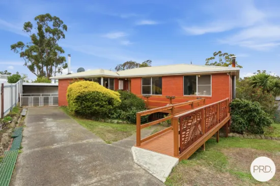 5 Bennett Place, Bridgewater, Tas 7030