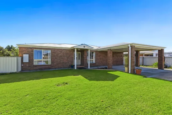 5 Benny Street, Latrobe, Tas 7307