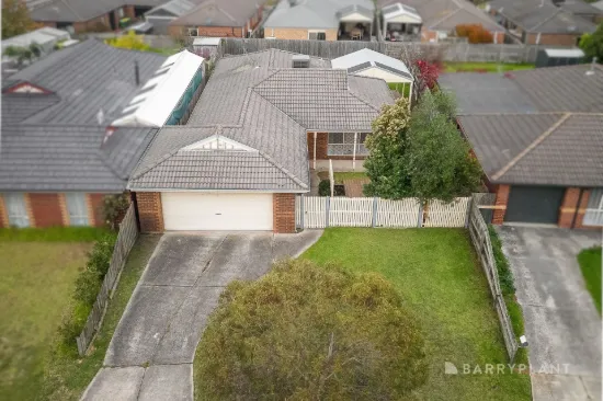 5 Benor Court, Pakenham, Vic 3810