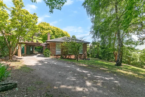 5 Benson Street, Emerald, Vic 3782