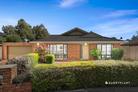 5 Berala Place, Mill Park, Vic 3082