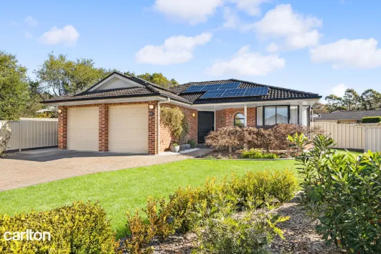 5 Beresford Street, Balaclava, NSW 2575