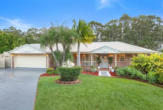 5 Bergan Place, Cleveland, Qld 4163
