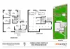 5 Bernie Avenue, Forestville, NSW 2087-Floorplan