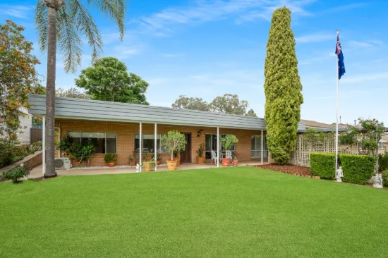 5 Berowra Street, Cowra, NSW 2794