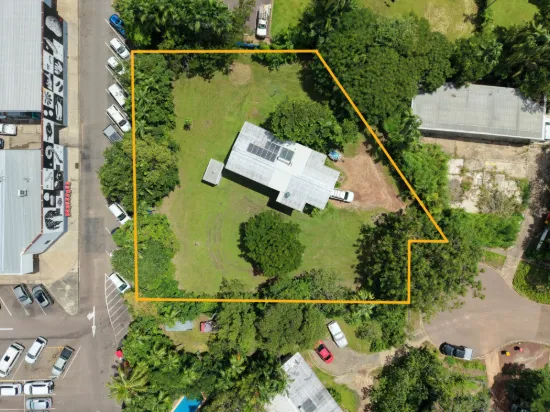 5 Berry Place, Millner, NT 0810