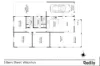5 Berry Street, Wilsonton, Qld 4350-Floorplan