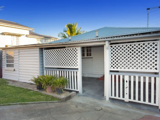 5 Beryl Crescent, Holland Park, Qld 4121