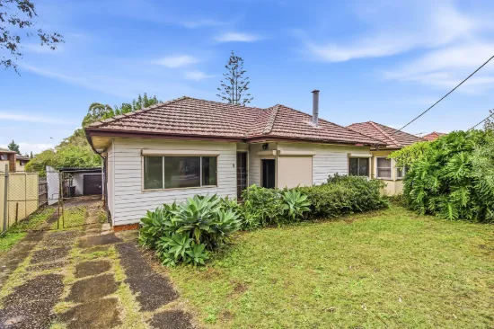 5 Best Road, Seven Hills, NSW 2147