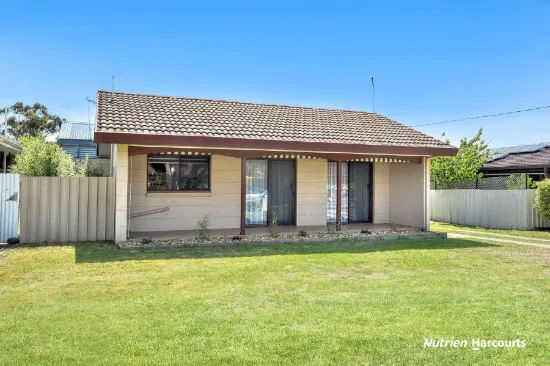 5 Best Street, Ararat, Vic 3377