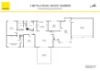 5 Betula Road, Mount Gambier SA 5290-Floorplan
