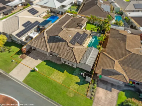 5 Beutel Place, Thornlands, Qld 4164