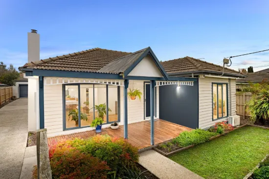 5 Bevan Avenue, Clayton South, Vic 3169