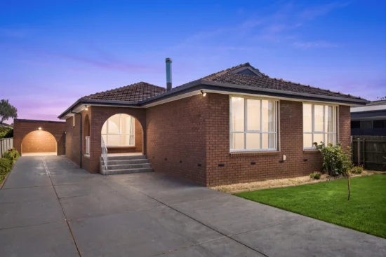 5 Bianchi Court, Keilor Downs, Vic 3038