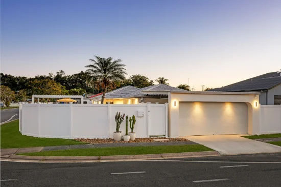 5 Bienvenue Drive, Currumbin Waters, Qld 4223 - For Sale