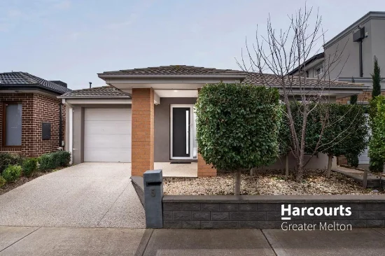 5 Bigarade Way, Tarneit, Vic 3029