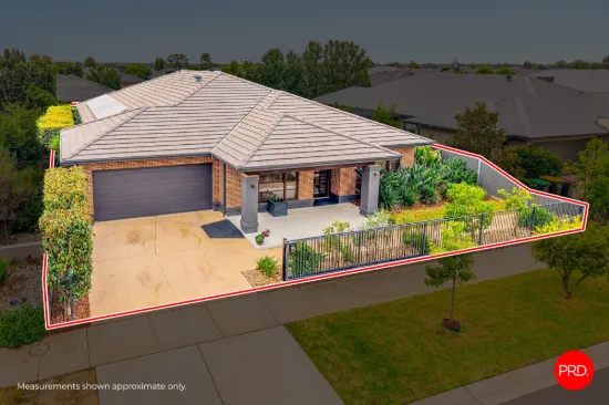 5 Bilitho Street, Huntly, Vic 3551