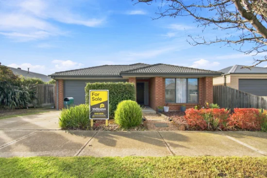 5 Billabong Avenue, Sale, Vic 3850