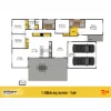 5 Billabong Avenue, Sale, Vic 3850-Floorplan