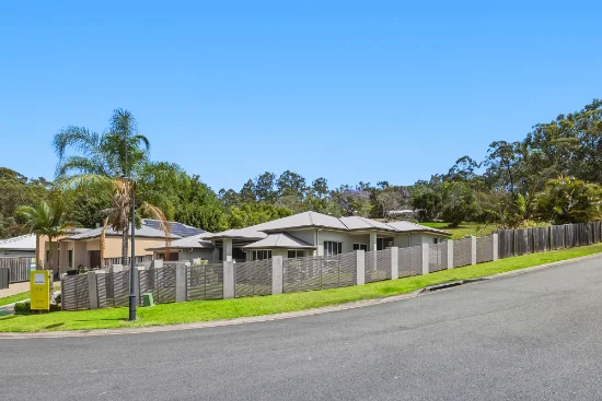 5 Billabong Court, Gilston, Qld 4211