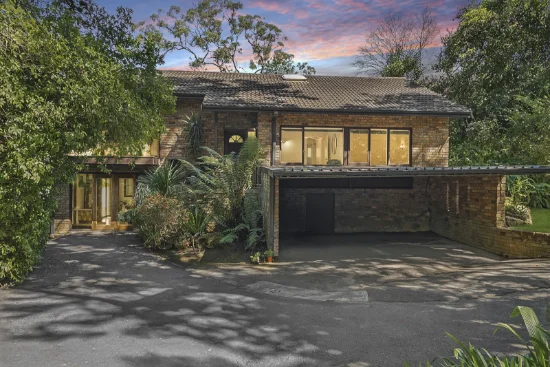 5 Bimbil Avenue, Mount Colah, NSW 2079