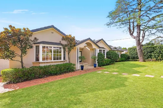 5 Bimburra Avenue, St Ives, NSW 2075