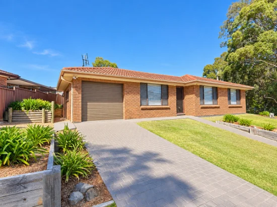5 Bindowan Crescent, Maryland, NSW 2287