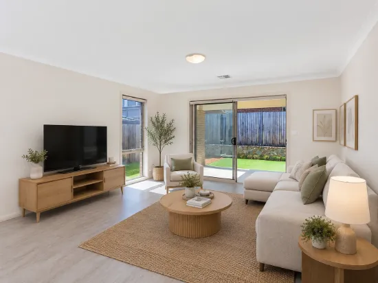 5 Bindugan Crescent, Ngunnawal, ACT 2913