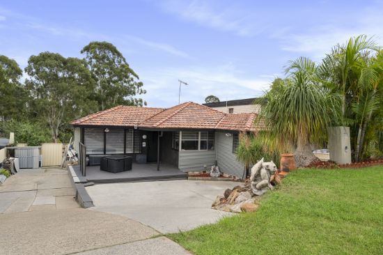 5 Bingara Road, Macquarie Fields, NSW 2564