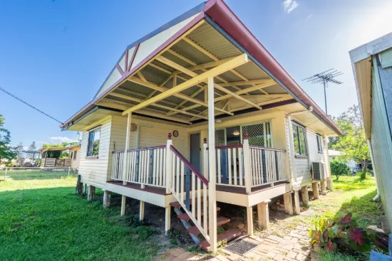 5 Bingle Road, Dunwich, Qld 4183