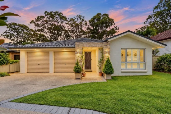 5 Birnam Avenue, Blacktown, NSW 2148