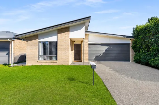 5 Biron Street, Yarrabilba, Qld 4207