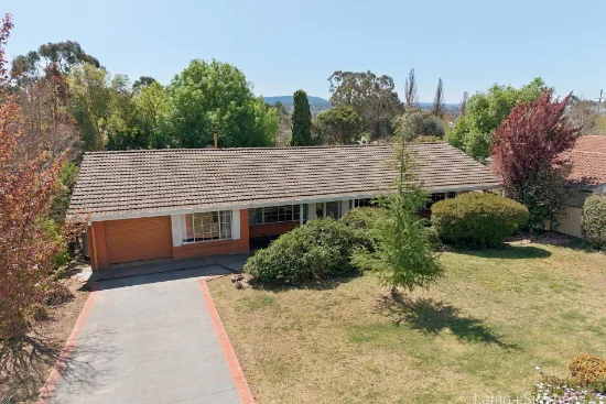 5 Bishop Crescent, Armidale, NSW 2350