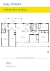 5 Bishop Crescent, Armidale, NSW 2350-Floorplan
