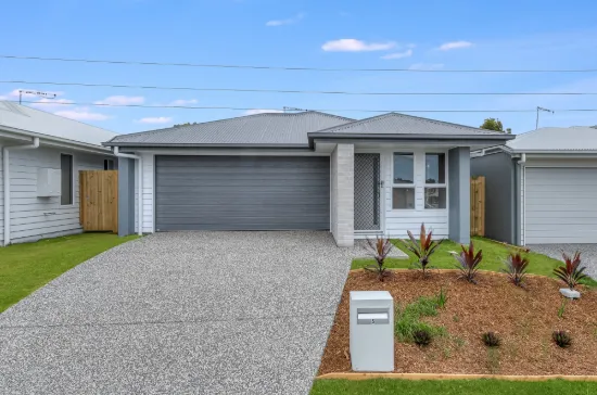 5 Bittenbinder Avenue, Logan Reserve QLD 4133-Image