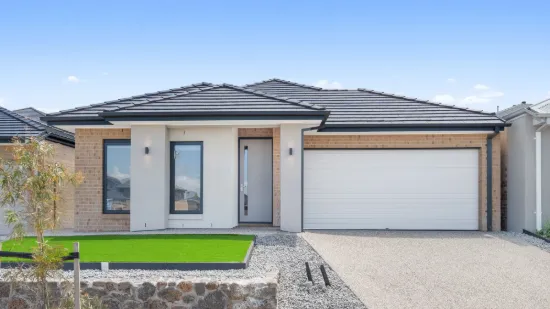 5 Bittern Road,, Donnybrook, Vic 3064
